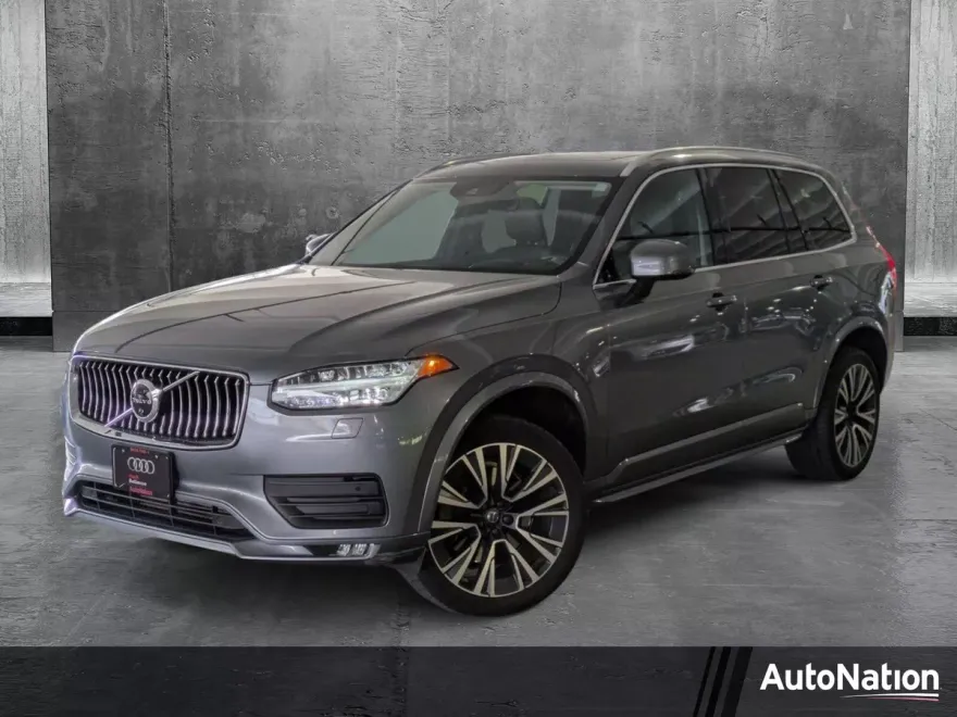 2020 Volvo XC90 T5 Momentum photo 1