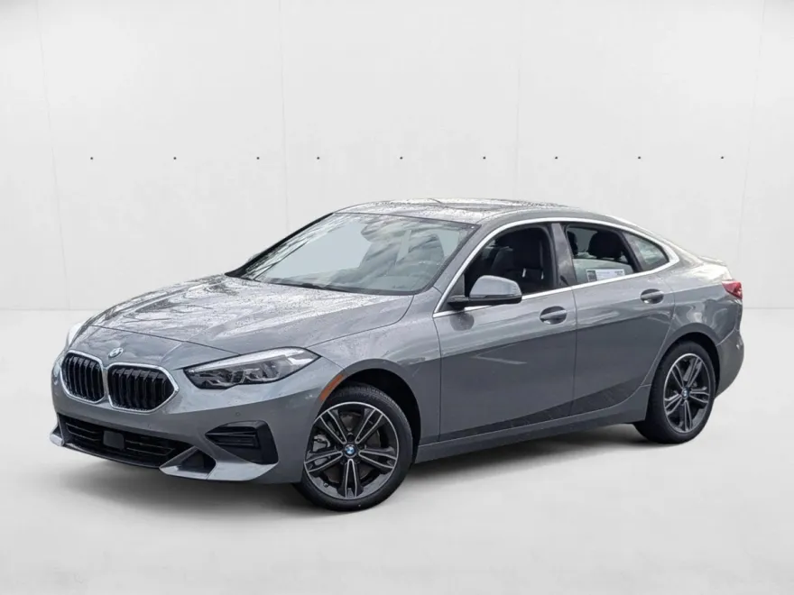 2024 Bmw 228i xDrive Gran Coupe photo 1