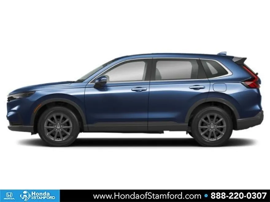 2026 Honda CR-V EX-L photo 1