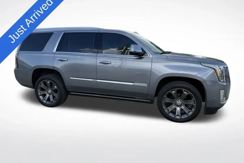 2020 Cadillac Escalade Premium Luxury photo 1