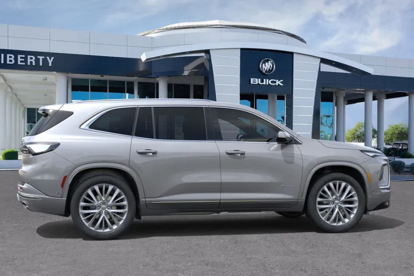 2026 Buick Enclave Avenir photo 1