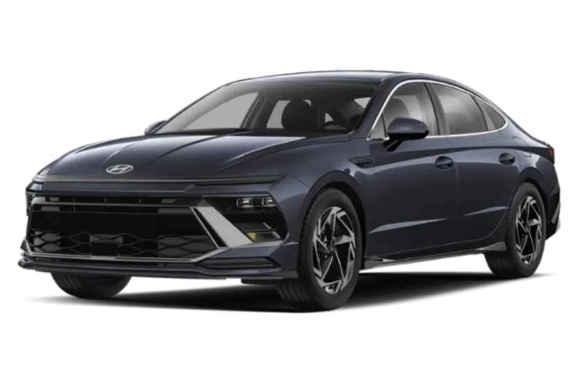 2026 Hyundai Sonata SEL Sport photo 1