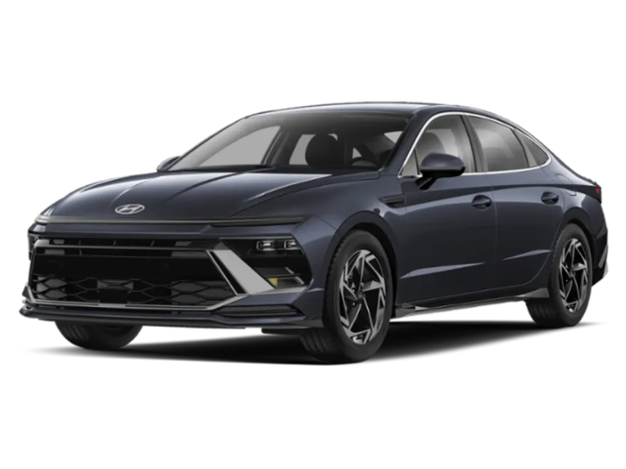 2026 Hyundai Sonata SEL Sport photo 1