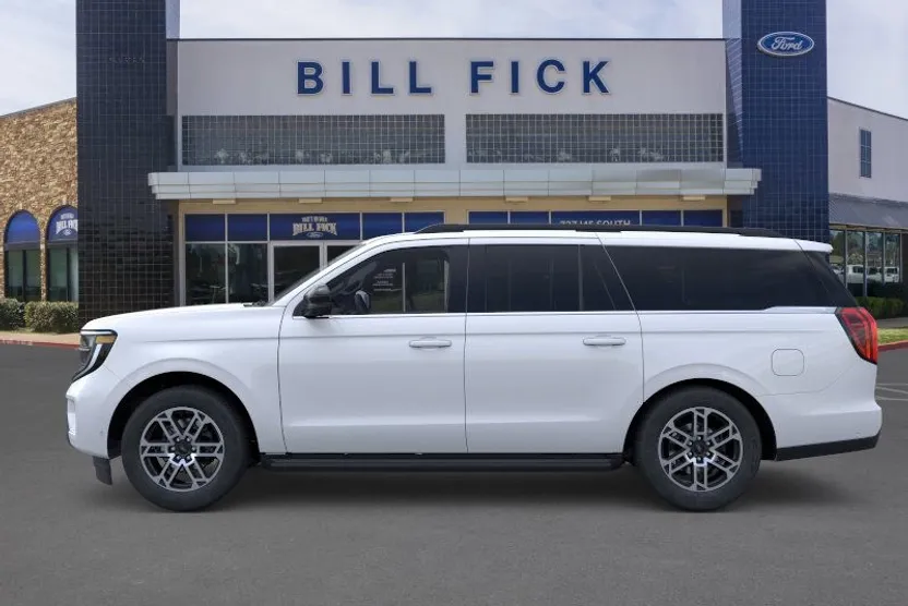 2025 Ford Expedition MAX photo 1