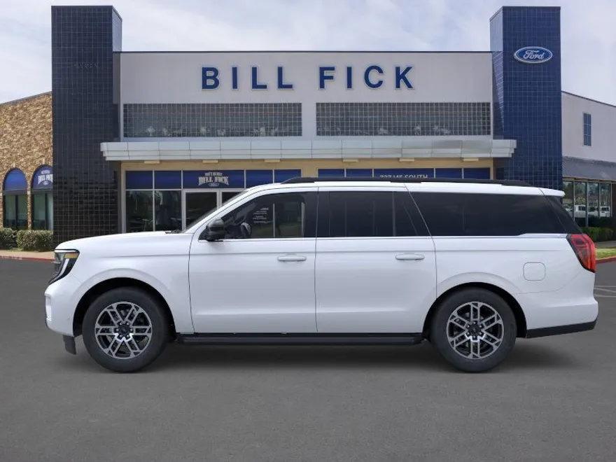 2025 Ford Expedition MAX photo 1