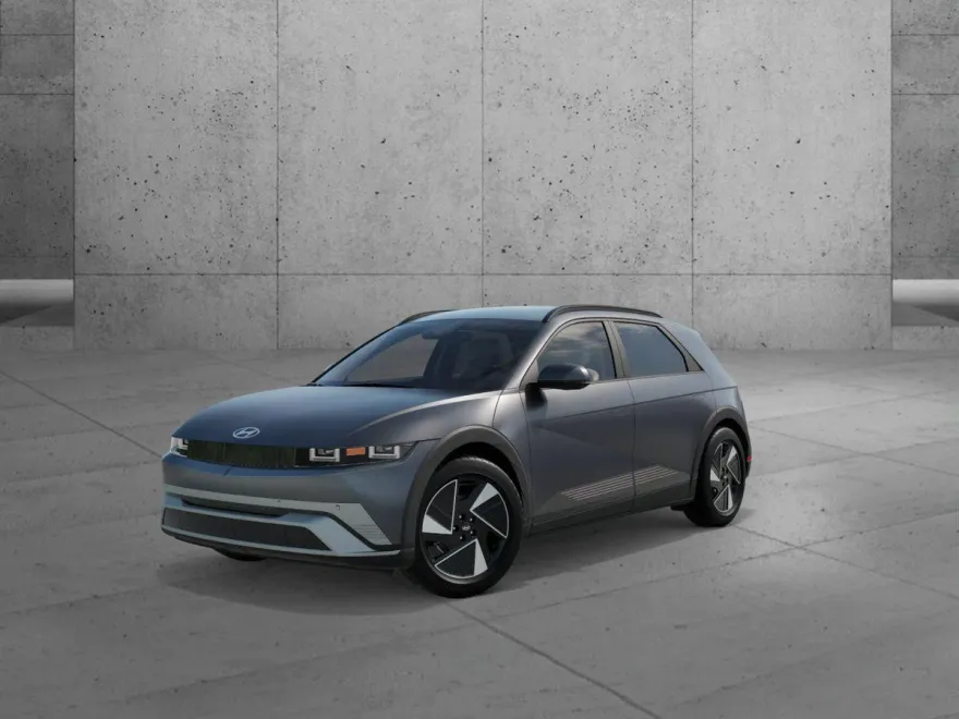 2025 Hyundai Ioniq 5 SEL photo 1