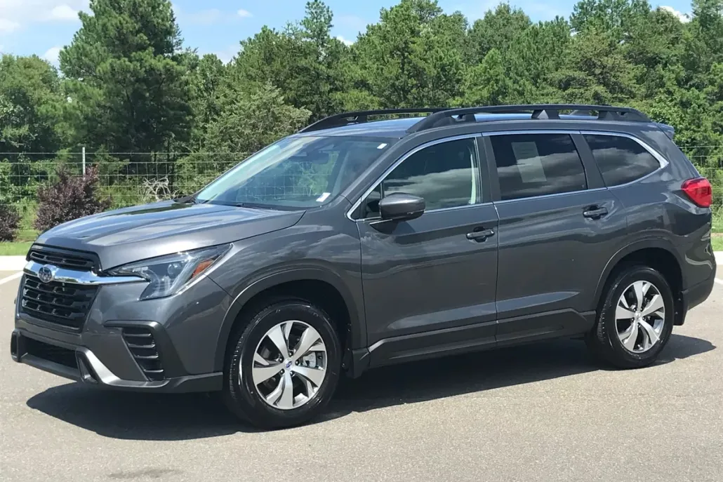 2025 Subaru Ascent Premium photo 1
