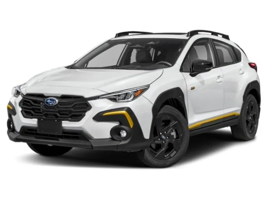 2025 Subaru Crosstrek Sport photo 1
