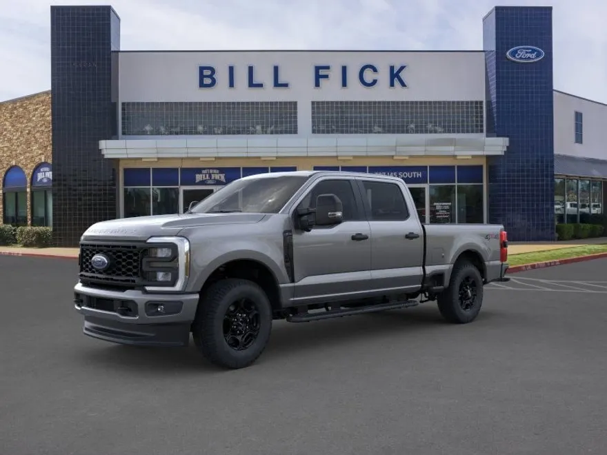 2024 Ford F-250 XL photo 1