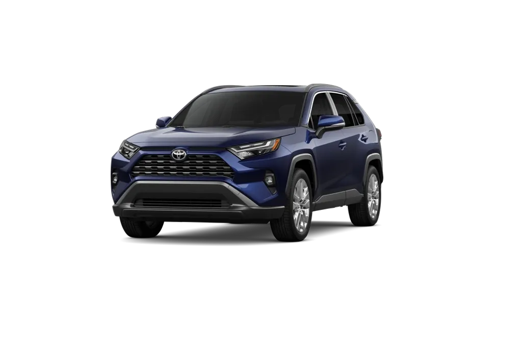 2025 Toyota RAV4 XLE Premium photo 1