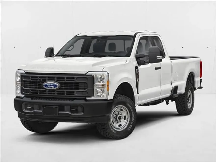 2025 Ford F-250 XL photo 1