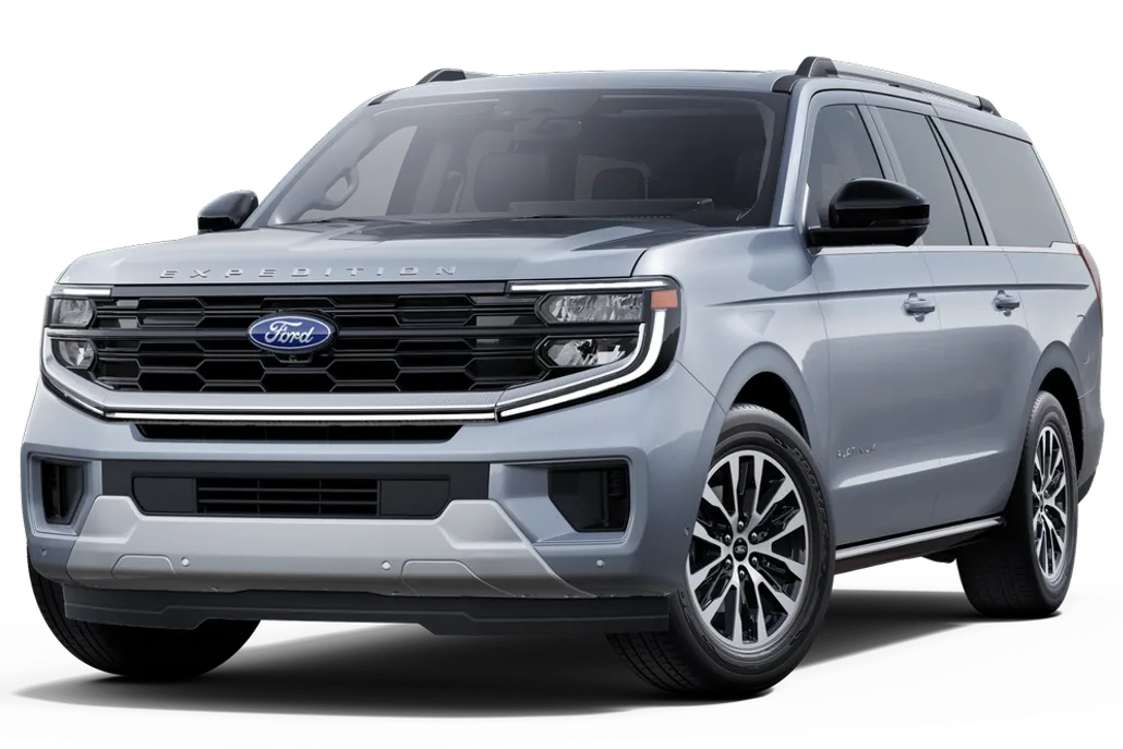 2025 Ford Expedition Platinum MAX EL photo 19