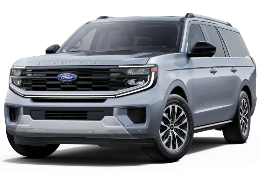 2025 Ford Expedition Platinum MAX EL photo 19