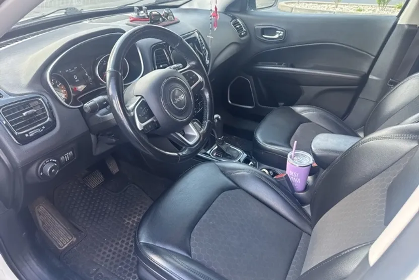 2020 Jeep Compass North Edition Latitude photo 1