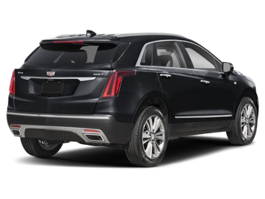 2025 Cadillac XT5 Premium Luxury photo 1