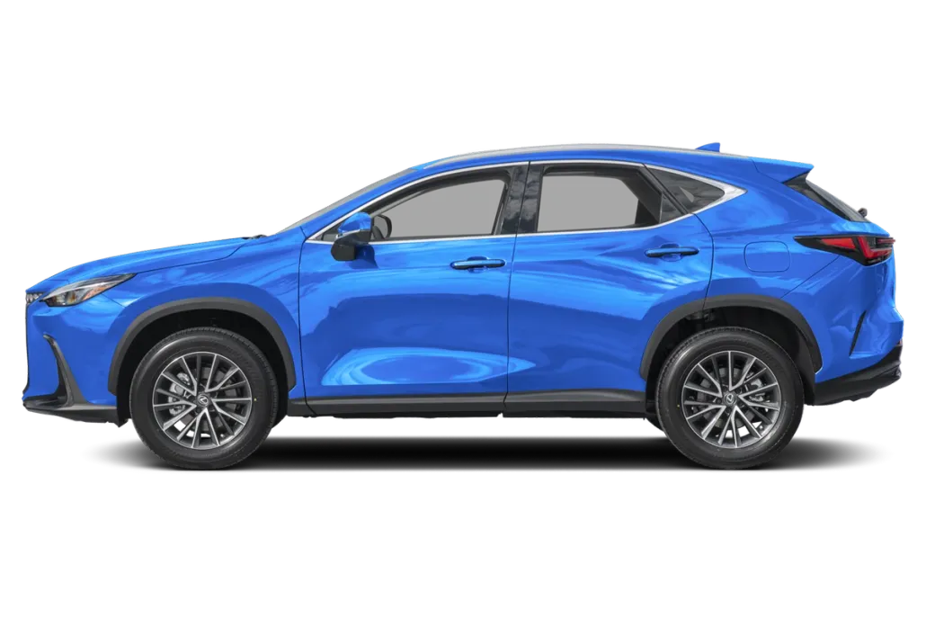 2025 Lexus NX 250 Premium photo 1