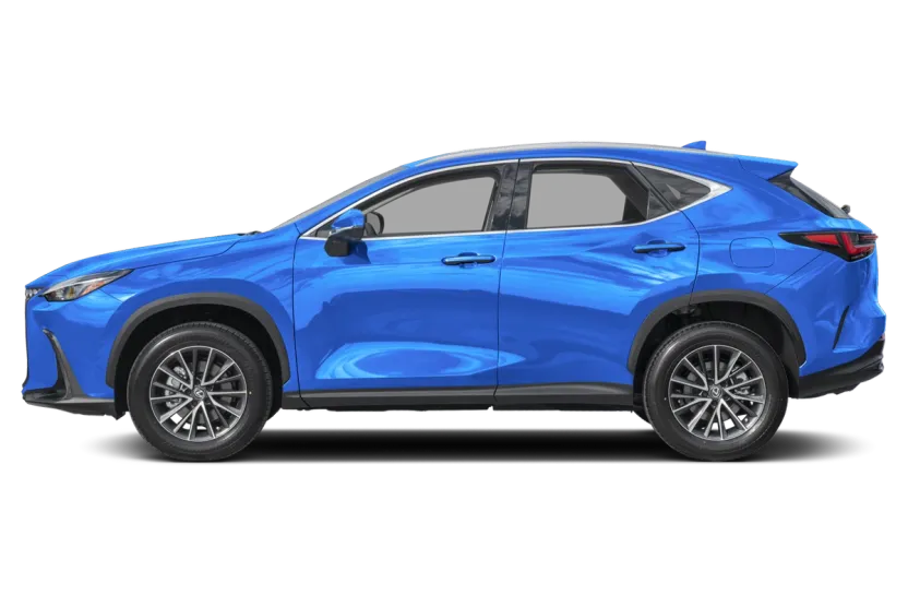 2025 Lexus NX 250 Premium photo 1