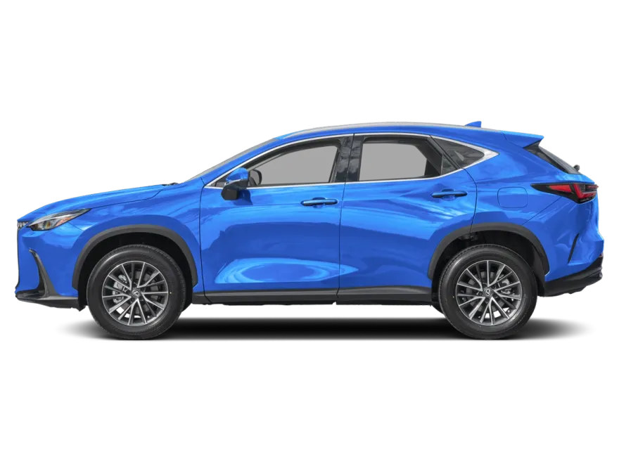 2025 Lexus NX 250 Premium photo 1