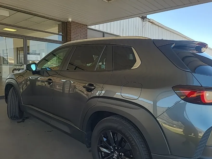 2025 Mazda CX-50 2.5 S Premium photo 1
