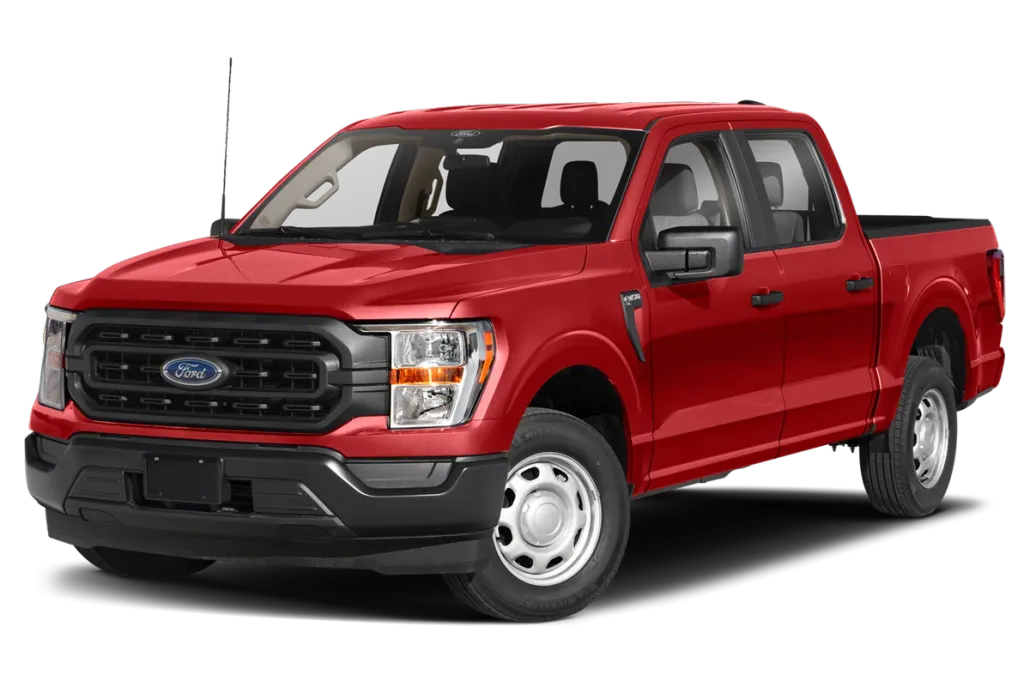 2023 Ford F-150 XL photo 1
