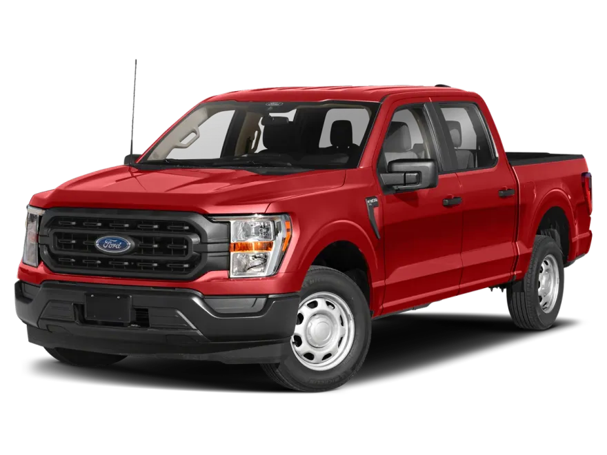2023 Ford F-150 XL photo 1