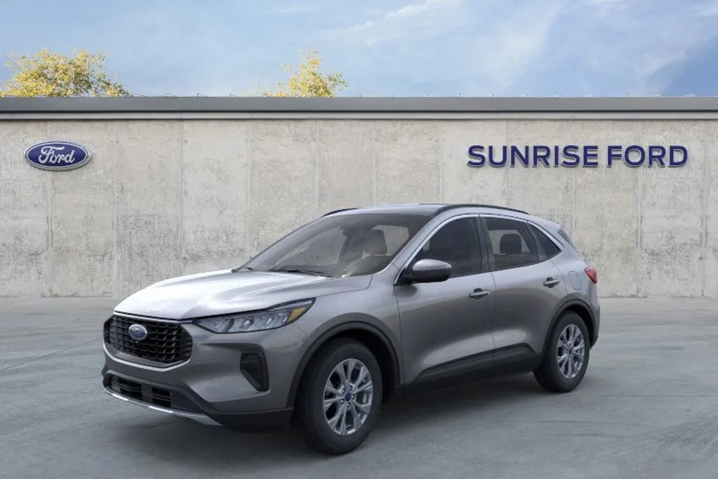 2024 Ford Escape Active photo 1