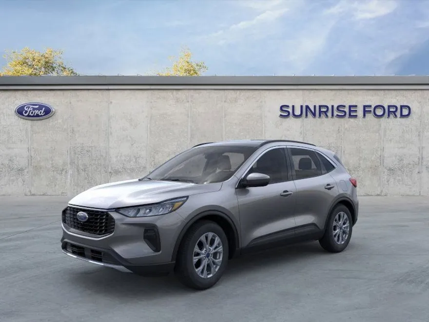 2024 Ford Escape Active photo 1