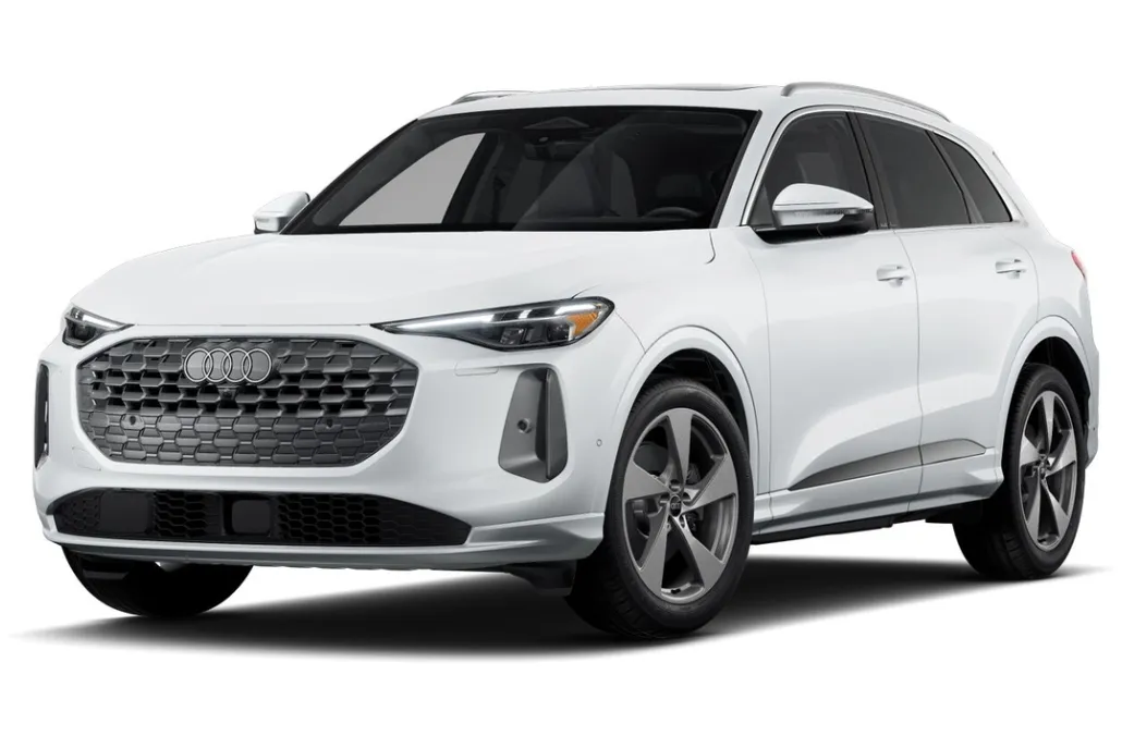 2025 Audi Q5 2.0T Prestige photo 1