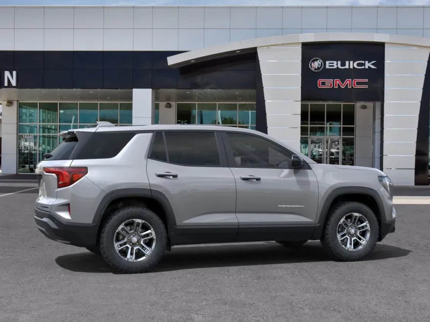 2026 Gmc Terrain Elevation photo 1