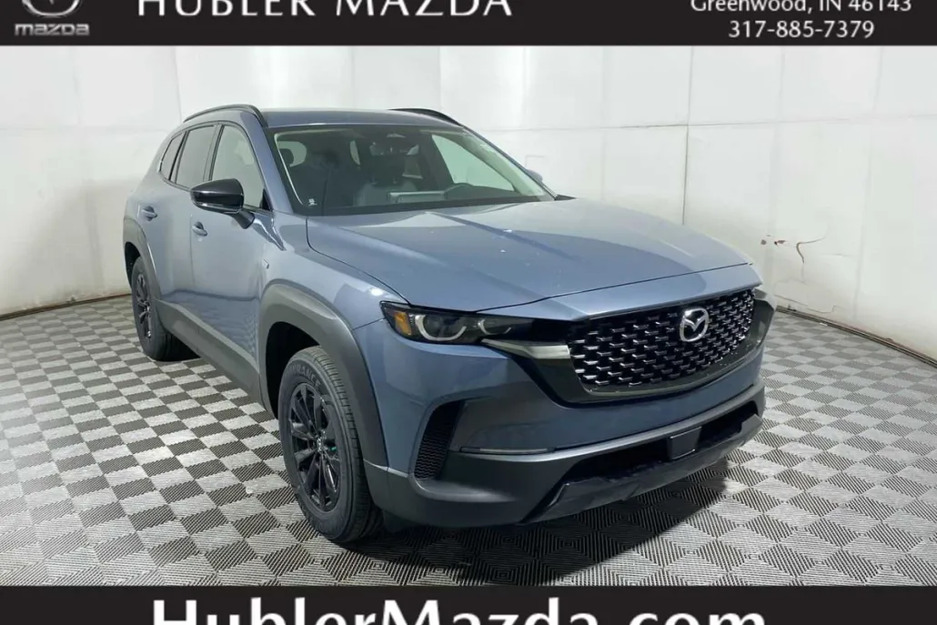 2025 Mazda CX-50 Premium photo 1