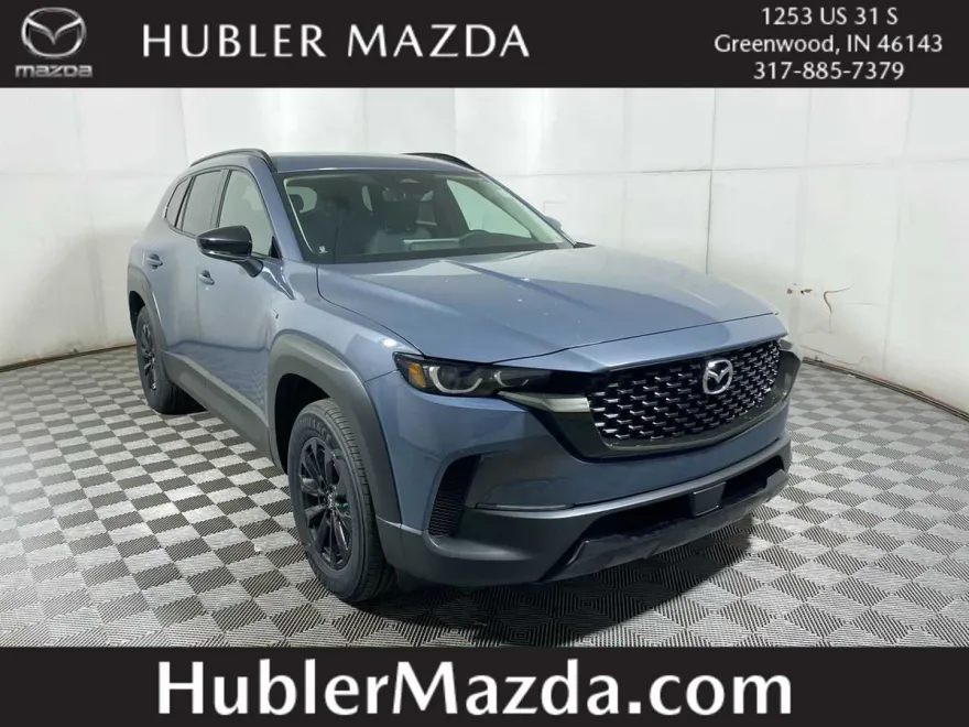 2025 Mazda CX-50 Premium photo 1