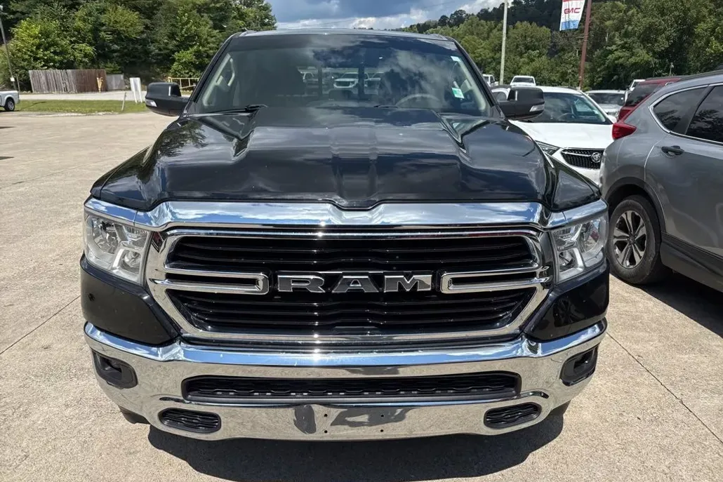 2020 Ram 1500 Big Horn photo 1