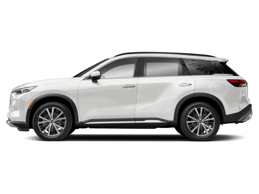 2022 Infiniti QX60 Sensory AWD photo 1