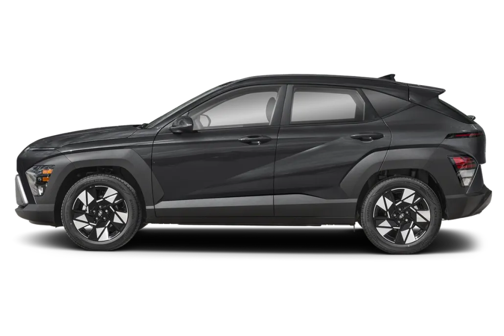 2025 Hyundai Kona SEL photo 1