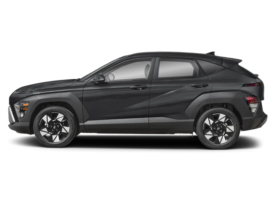 2025 Hyundai Kona SEL photo 1
