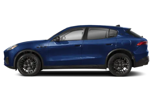 2025 Maserati Grecale Modena photo 3
