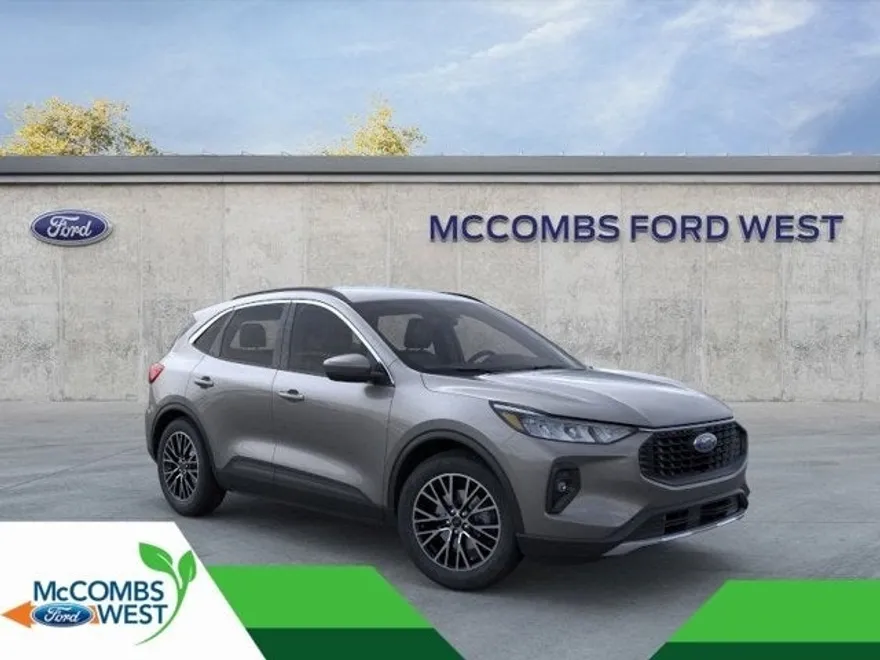 2025 Ford Escape photo 1