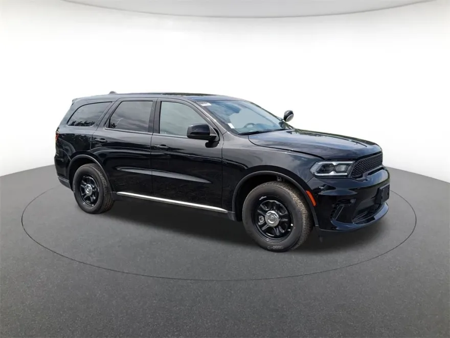 2023 Dodge Durango photo 1