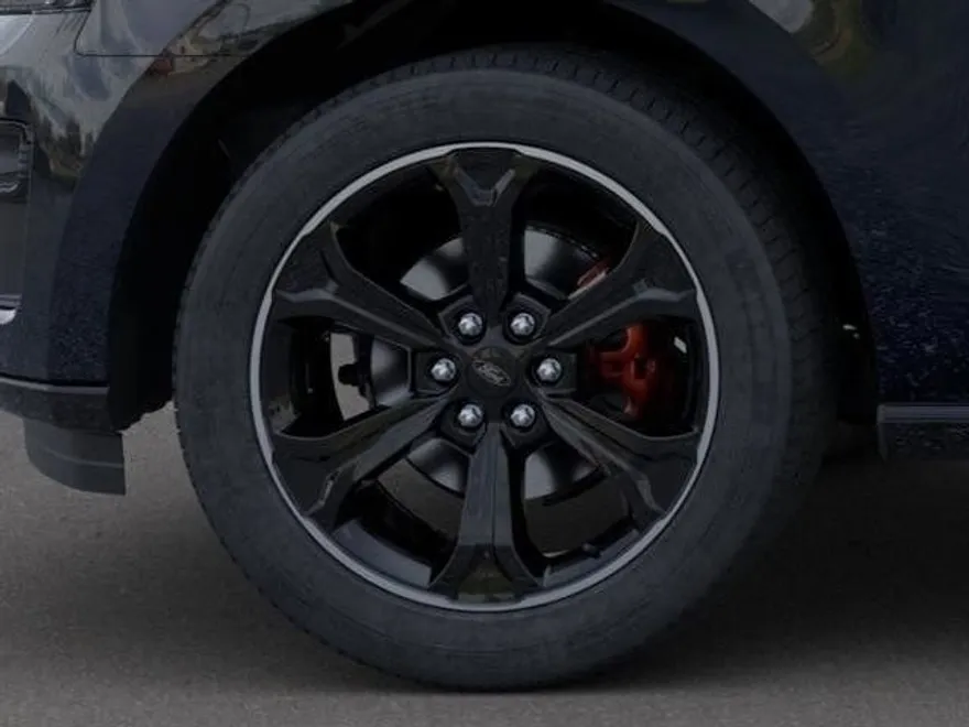 2024 Ford Expedition MAX Limited photo 19