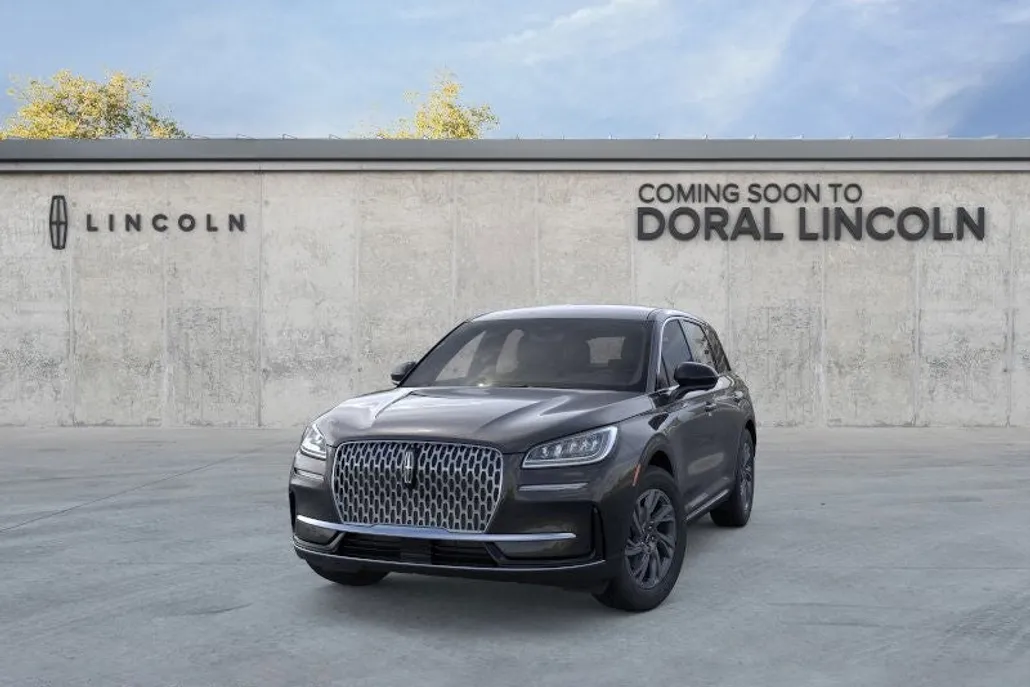 2025 Lincoln Corsair Premiere photo 1