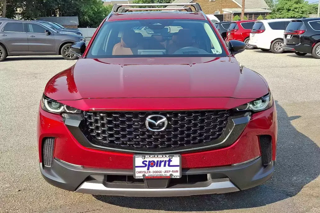 2025 Mazda CX-50 2.5 Turbo Premium Plus photo 1