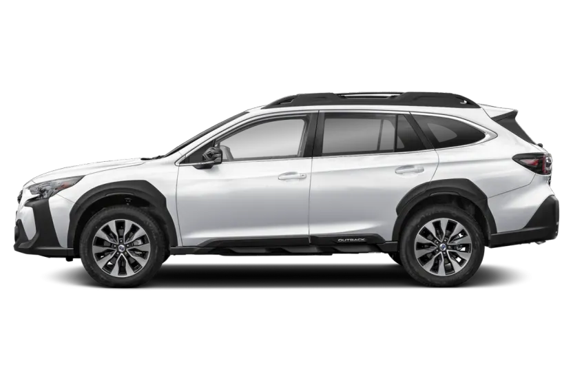 2025 Subaru Outback Limited photo 1