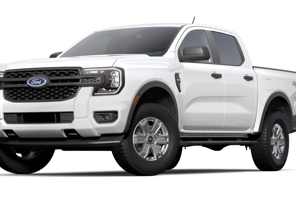 2025 Ford Ranger XL photo 20