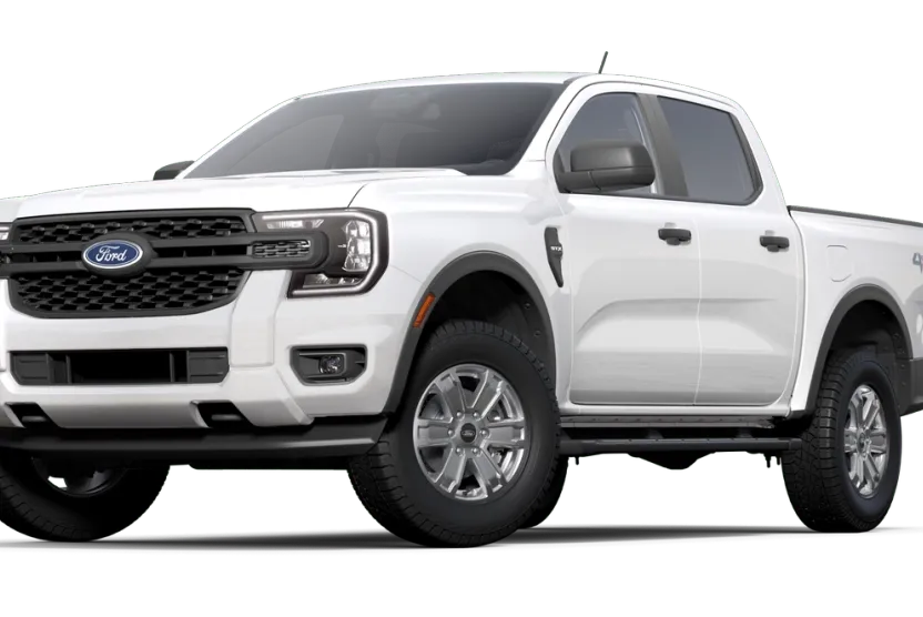 2025 Ford Ranger XL photo 20