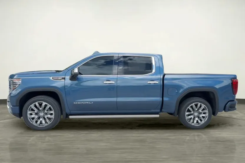 2025 Gmc Sierra 1500 Denali photo 1