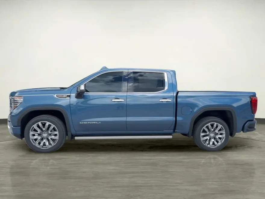 2025 Gmc Sierra 1500 Denali photo 1