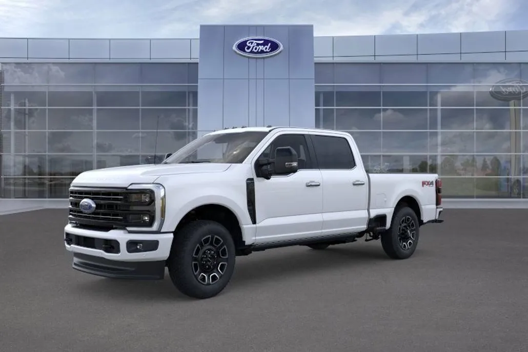 2025 Ford F-250 photo 1