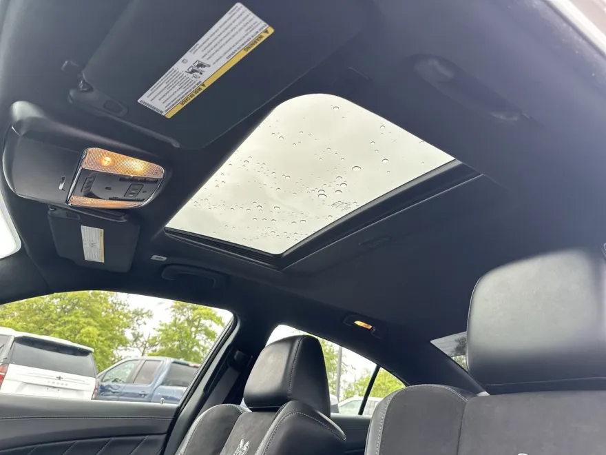 2020 Dodge Charger Scat Pack Widebody photo 1