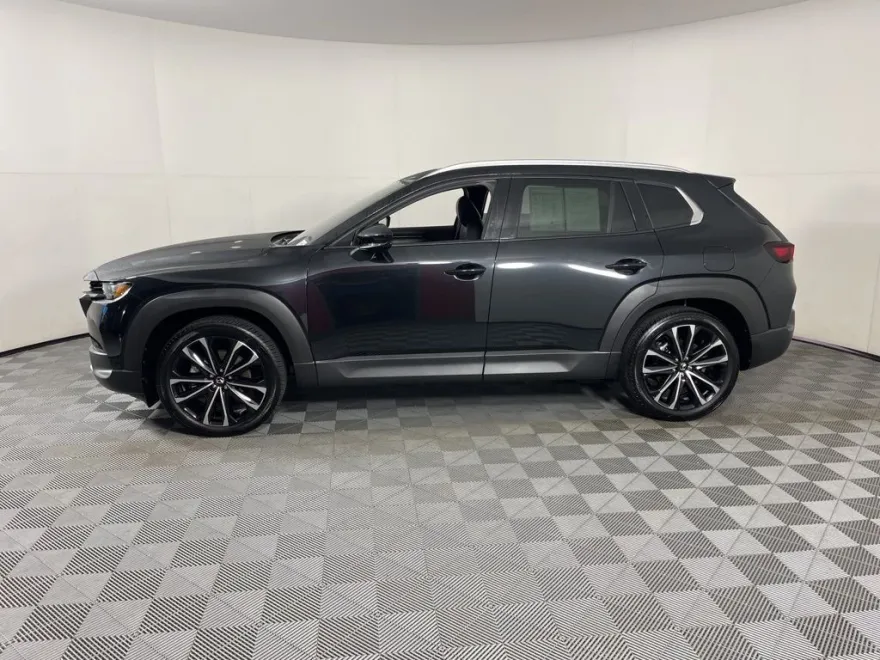 2025 Mazda CX-50 2.5 Turbo Premium photo 1