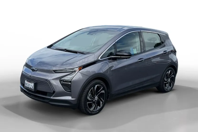 2023 Chevrolet Bolt EV 2LT photo 1